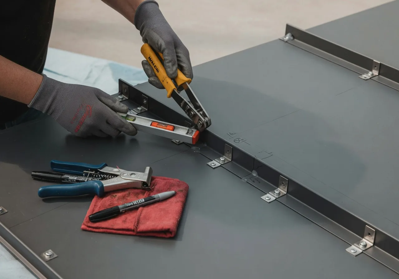 Why choose Metal Roofing Installation in Glenn, CA